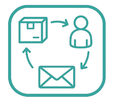 Structured Parcel Management